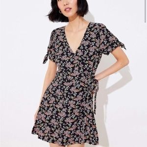Loft Skort Romper